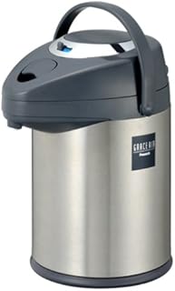 ピーコック ステンレス製 エアーポット 2.5L ステンレス MIS-25S(XA) ピーコック ステンレス製 エアーポット 2.5L ステンレス MIS-25S(XA)